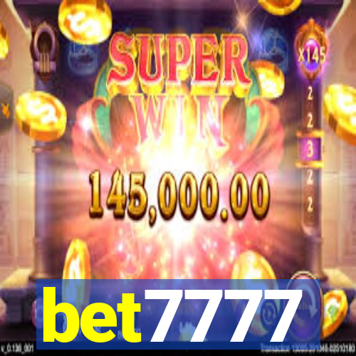 bet7777