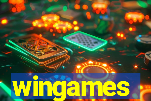 wingames