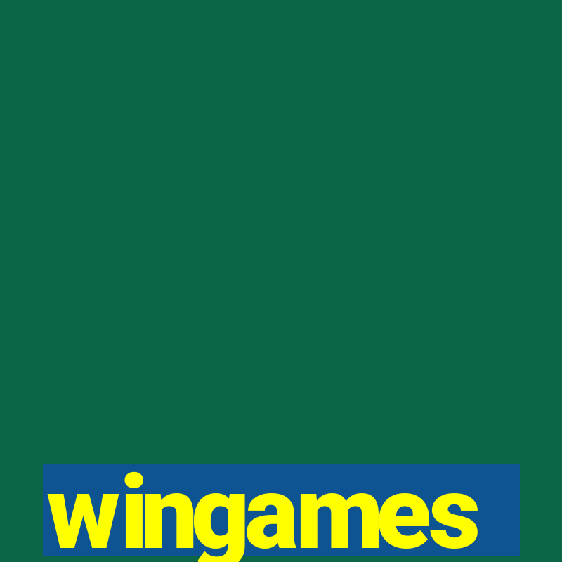 wingames