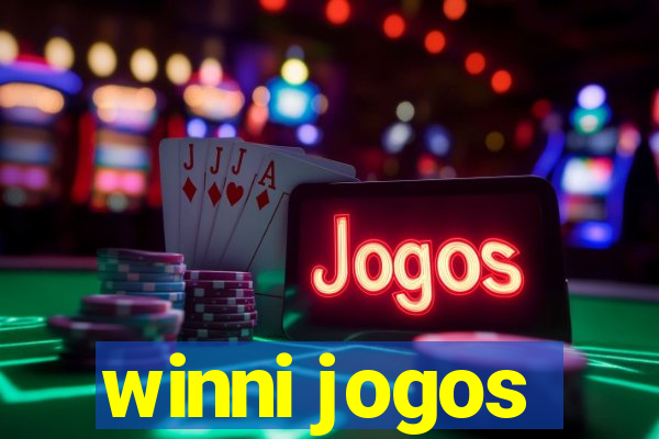 winni jogos