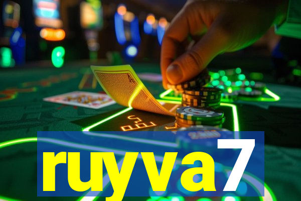 ruyva7