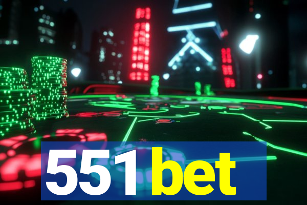 551 bet