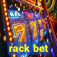 rack bet