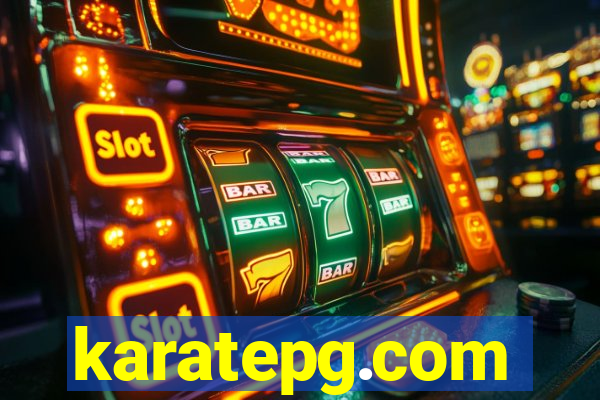 karatepg.com