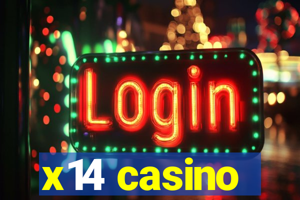 x14 casino