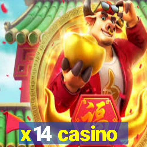 x14 casino