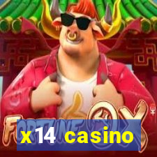 x14 casino