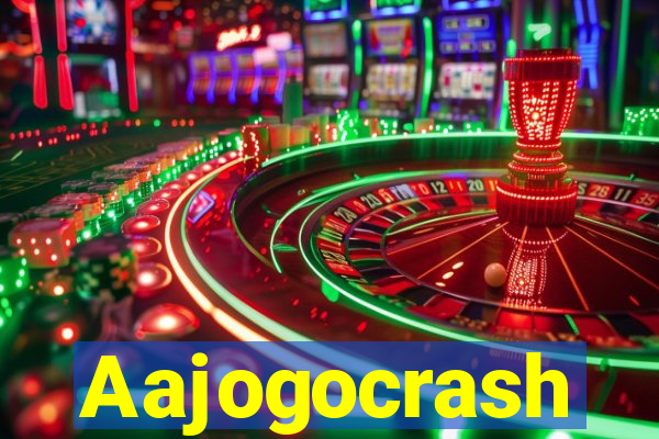 Aajogocrash