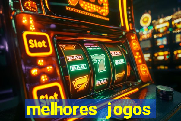 melhores jogos iphone 15 pro max