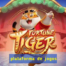 plataforma de jogos para ganhar dinheiro de verdade