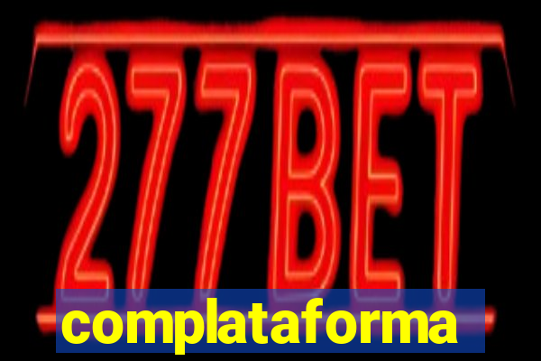 complataforma