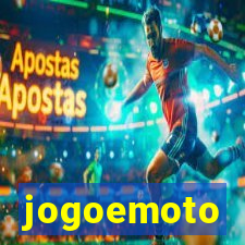 jogoemoto