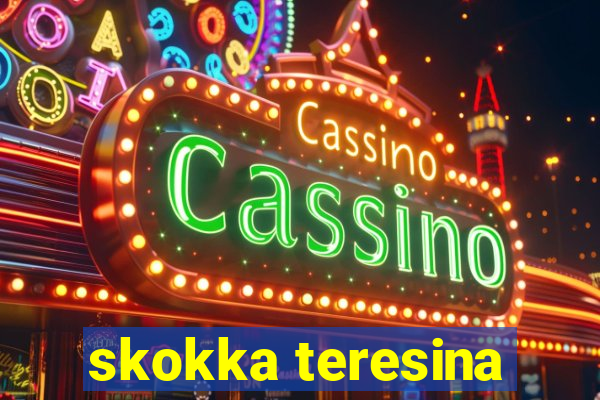 skokka teresina