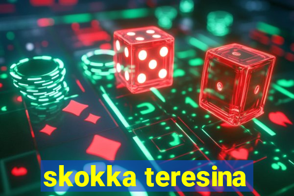 skokka teresina