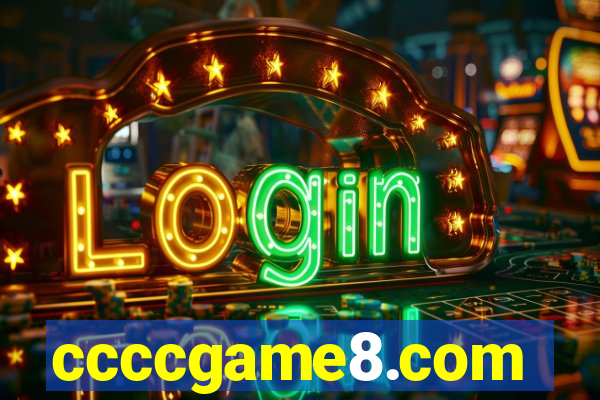 ccccgame8.com