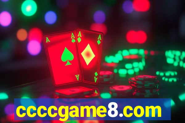 ccccgame8.com