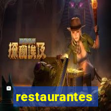 restaurantes shopping total