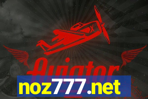 noz777.net