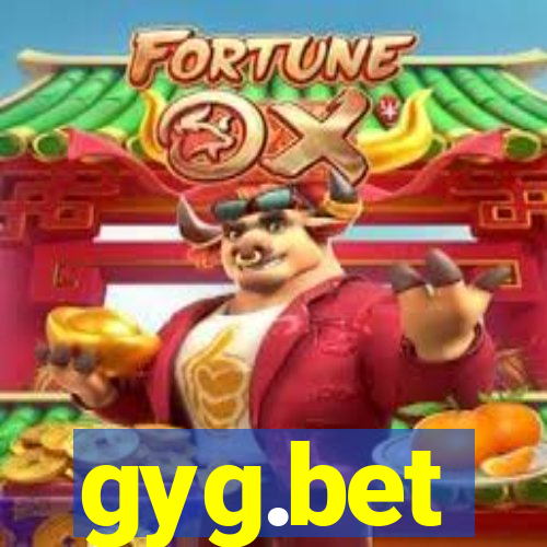 gyg.bet