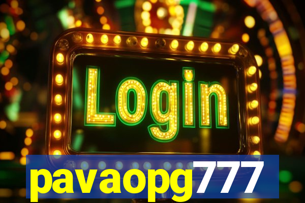 pavaopg777