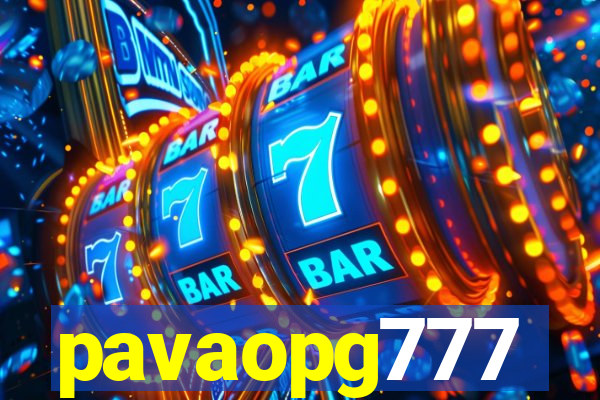 pavaopg777