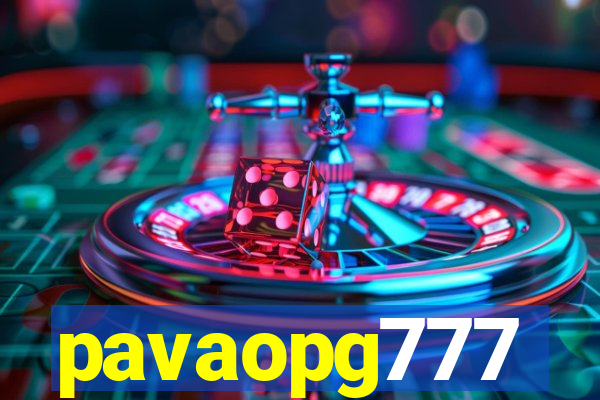 pavaopg777