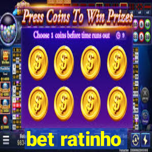 bet ratinho