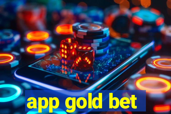 app gold bet