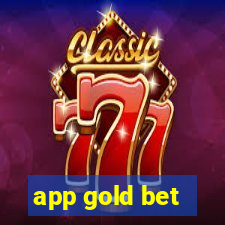 app gold bet