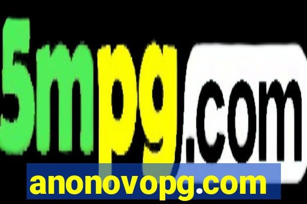 anonovopg.com