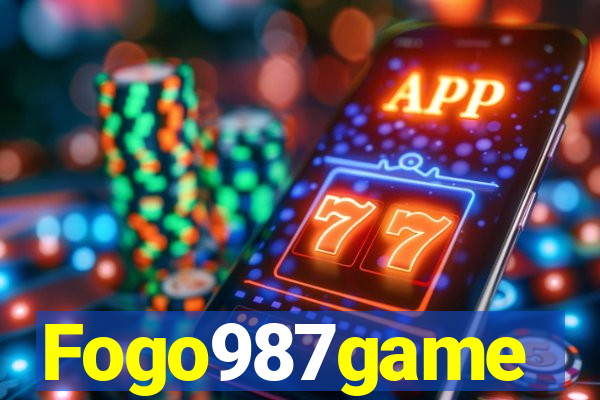 Fogo987game