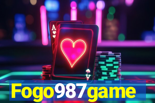 Fogo987game