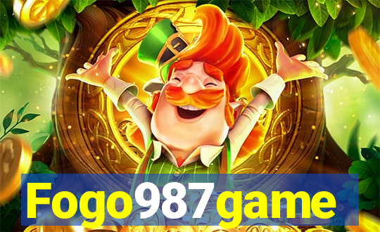 Fogo987game