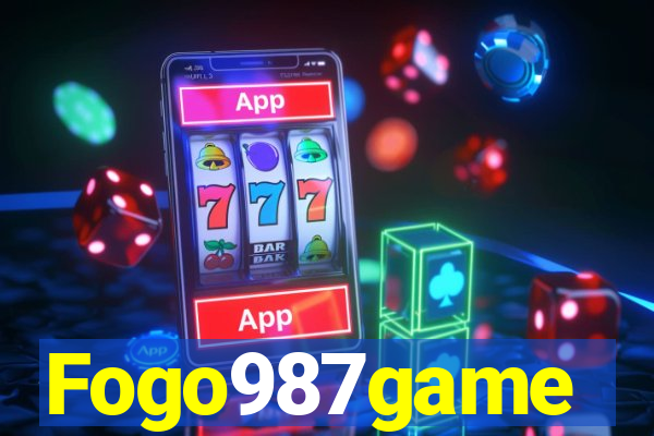 Fogo987game