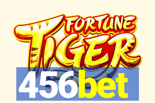 456bet