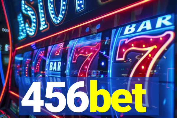 456bet