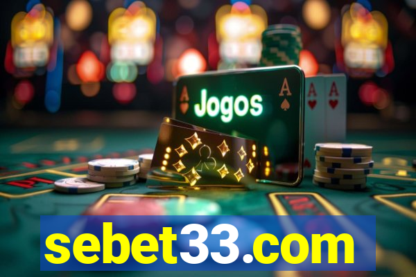 sebet33.com