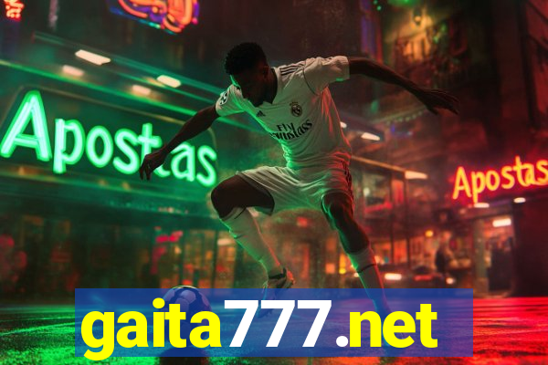 gaita777.net