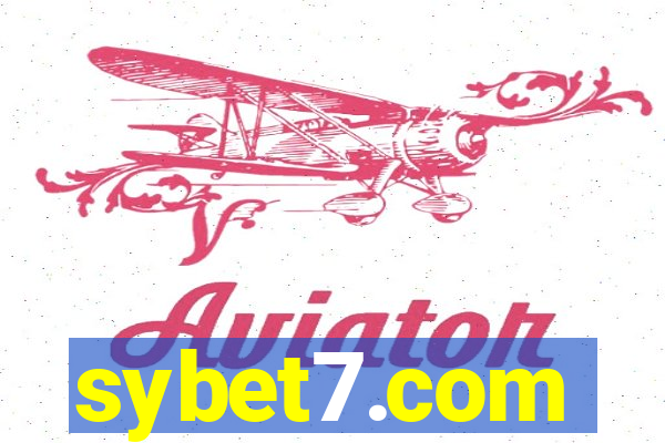 sybet7.com