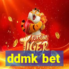 ddmk bet