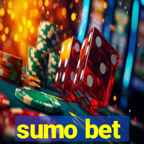 sumo bet