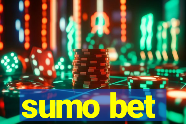 sumo bet