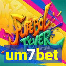 um7bet