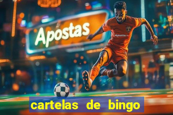 cartelas de bingo biblico para imprimir