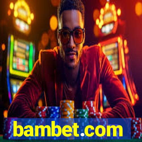 bambet.com