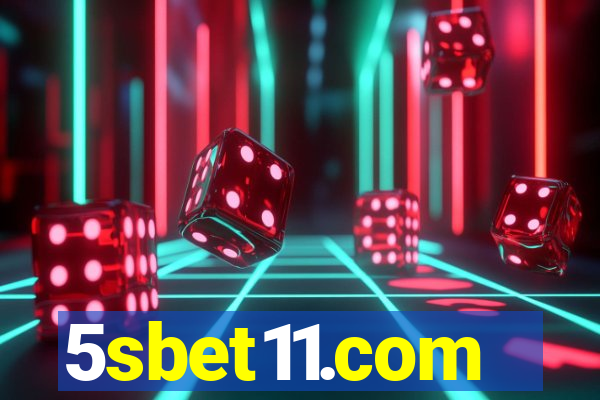 5sbet11.com