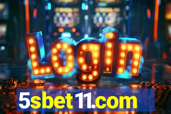 5sbet11.com