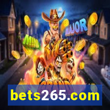 bets265.com