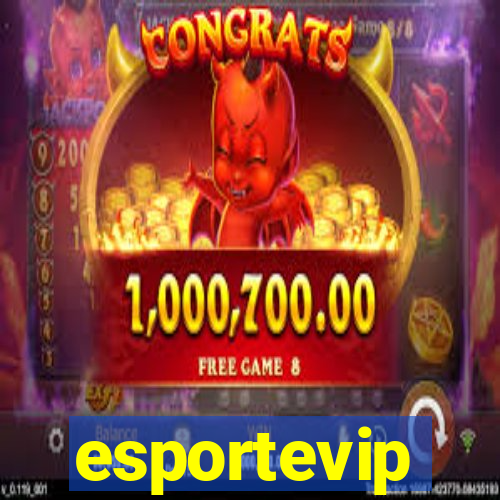 esportevip