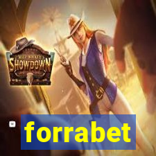 forrabet